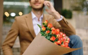 چه گل هایی مردانه هستند