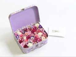 Parzhin Flower Box
