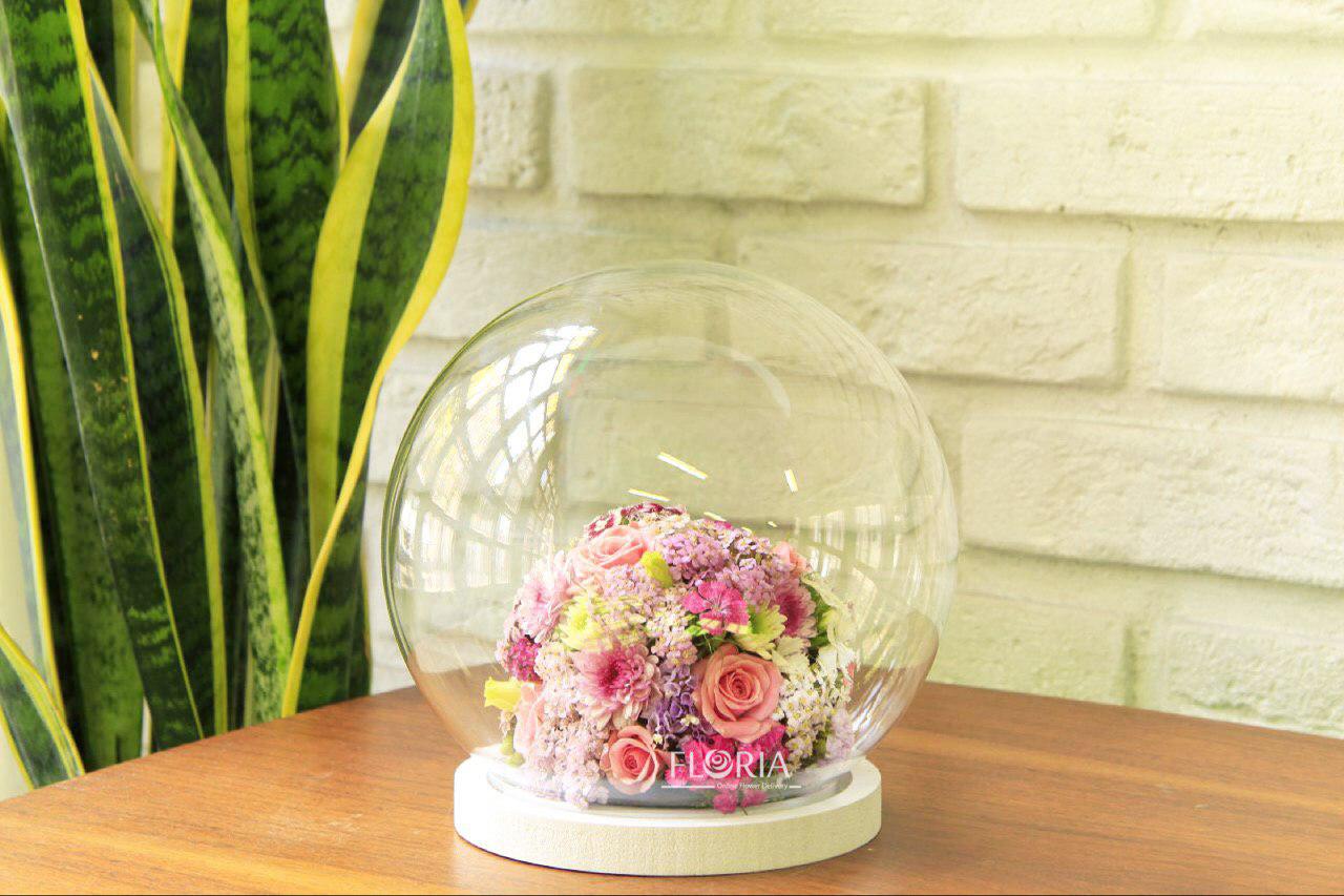Online Flower Delivery